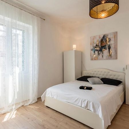 Apartment Vito Spalato Esterno foto