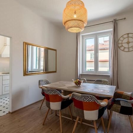 Apartment Vito Spalato Esterno foto