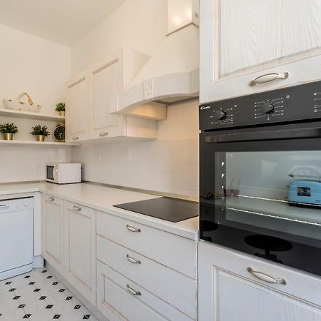 Apartment Vito Spalato Esterno foto
