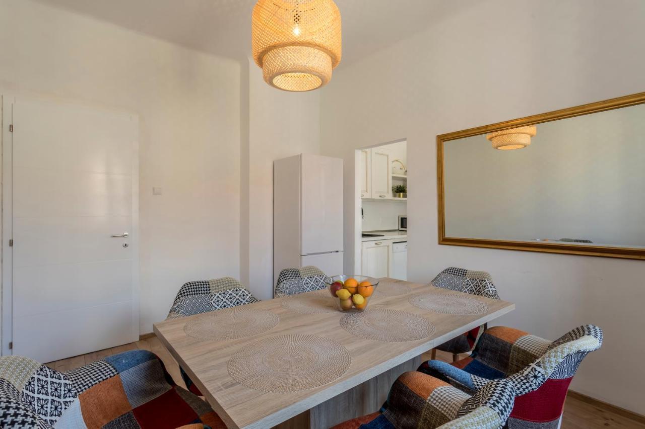 Apartment Vito Spalato Esterno foto