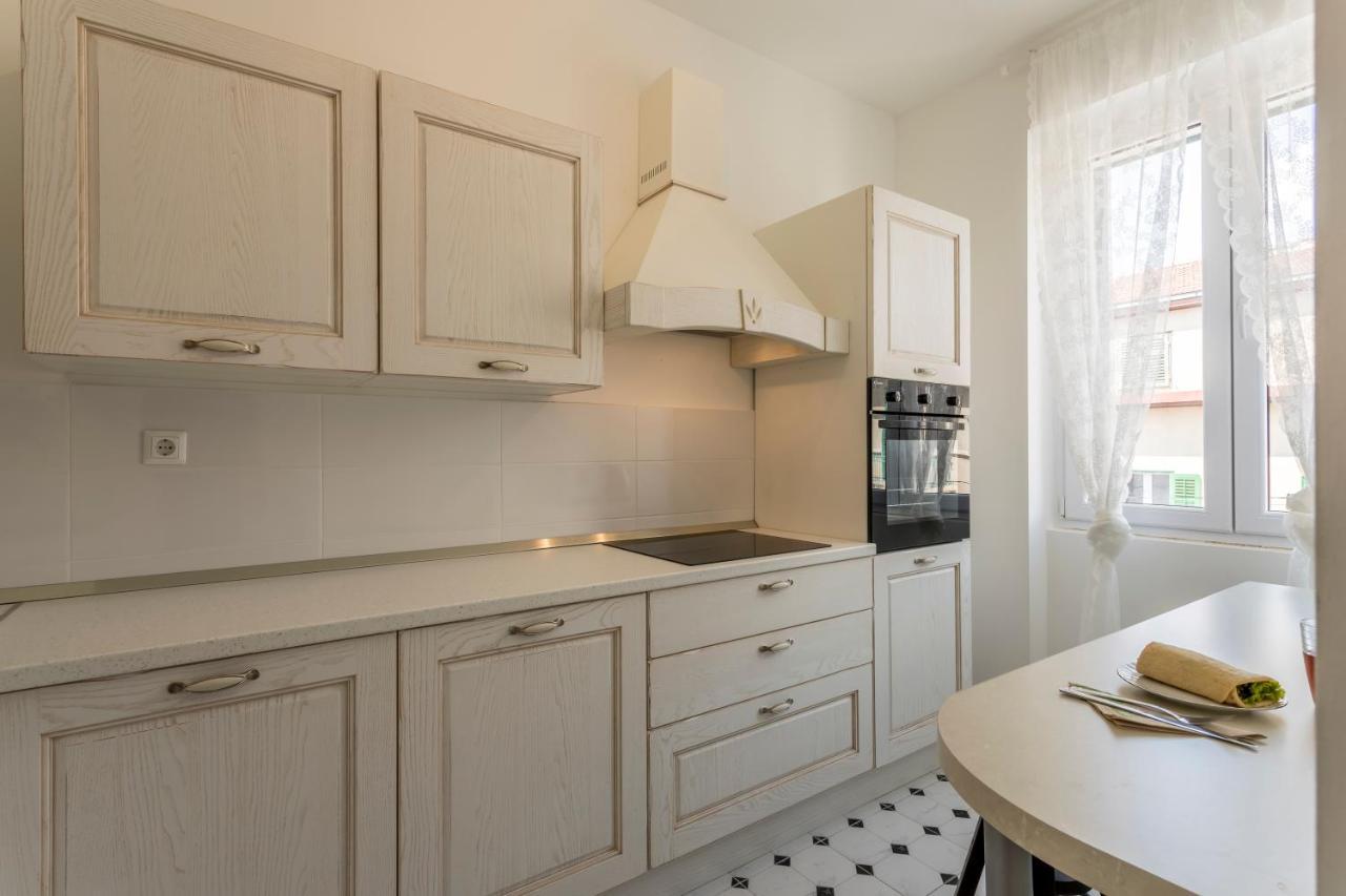 Apartment Vito Spalato Esterno foto