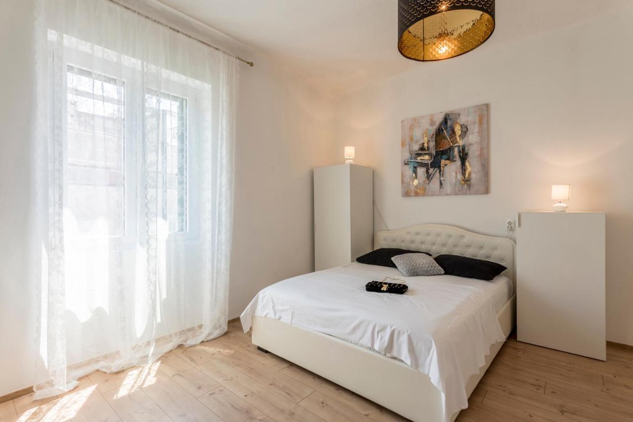 Apartment Vito Spalato Esterno foto