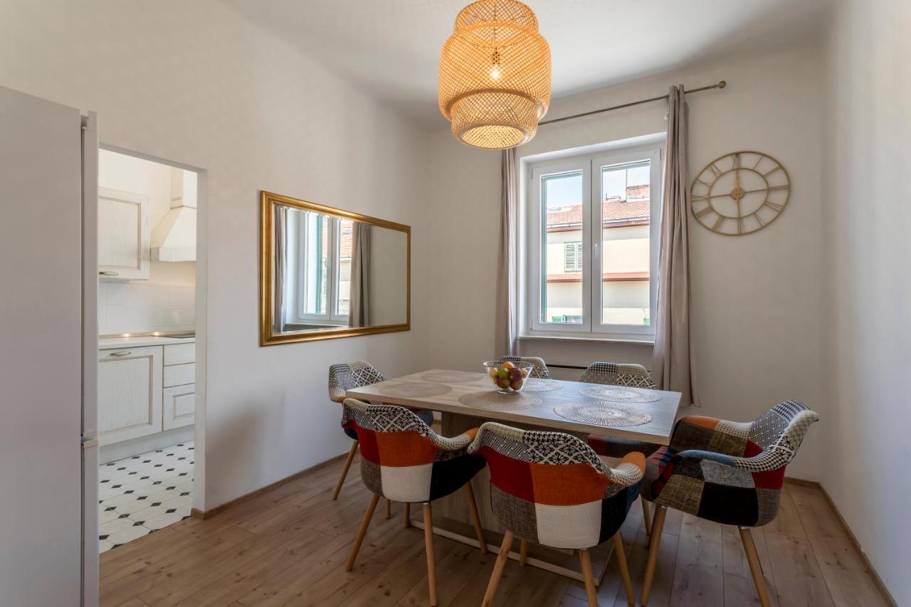 Apartment Vito Spalato Esterno foto