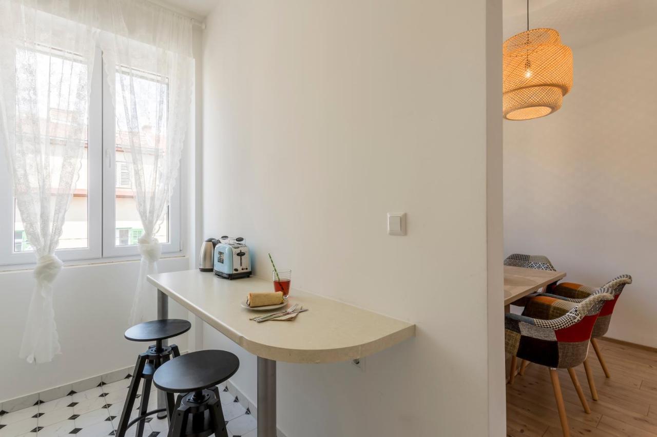 Apartment Vito Spalato Esterno foto