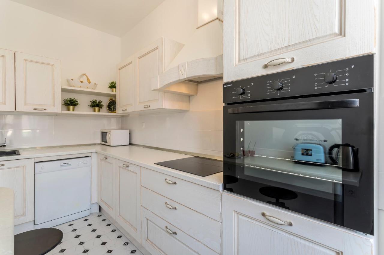 Apartment Vito Spalato Esterno foto