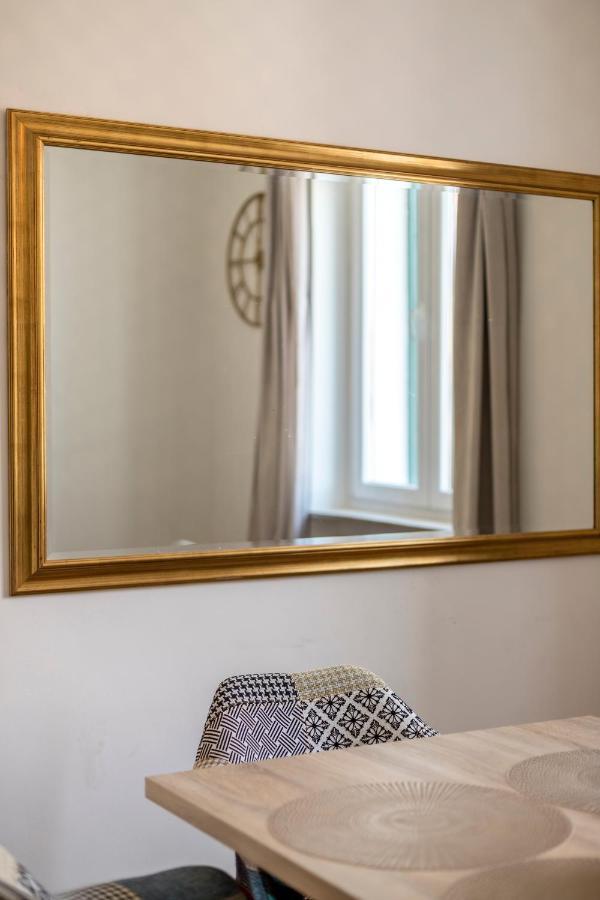 Apartment Vito Spalato Esterno foto