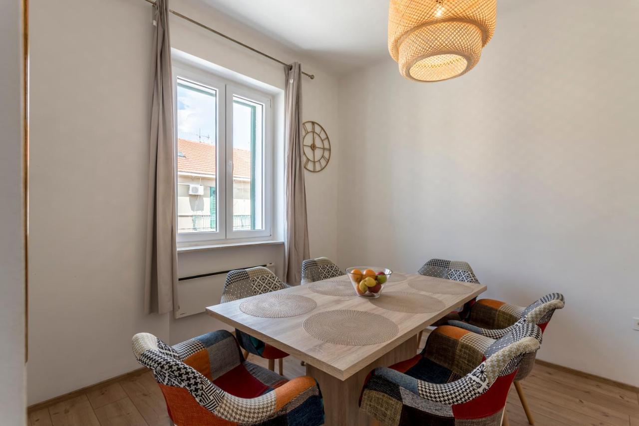 Apartment Vito Spalato Esterno foto