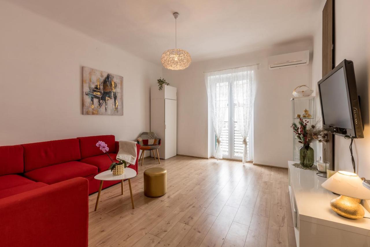 Apartment Vito Spalato Esterno foto