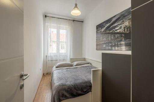 Apartment Vito Spalato Esterno foto