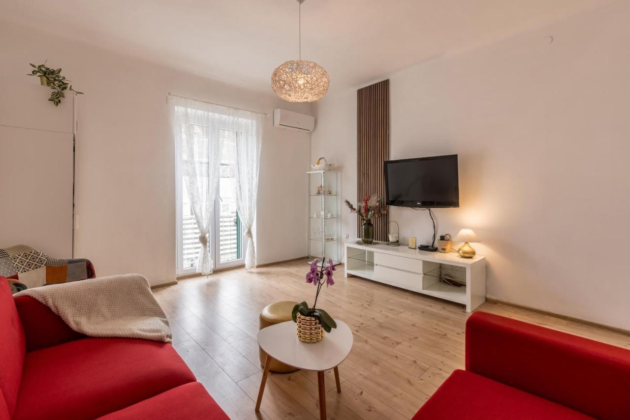 Apartment Vito Spalato Esterno foto
